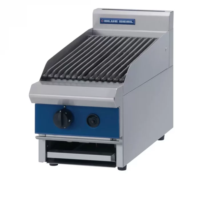 Blue Seal Chargrill LPG G592BN - Image 1