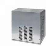 DC DCG160A Modular Granular Ice Machine  160kg Storage