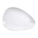 Churchill Discover Tear Plates White 292mm (Pack of 12) - Image 2