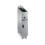 Valentine Single Tank Single Basket Free Standing Electric Fryer Evo 200