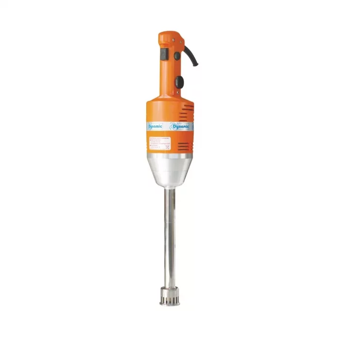 Dynamic Junior Turbo Blender MX110 - Image 1