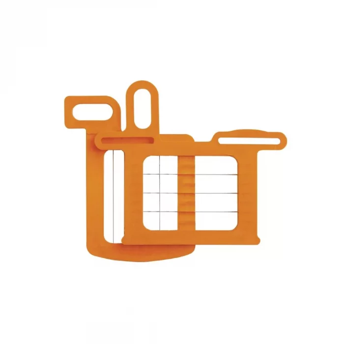 Dynamic Dynacube Manual Vegetable Chopper with 17mm Blade Set - Image 2
