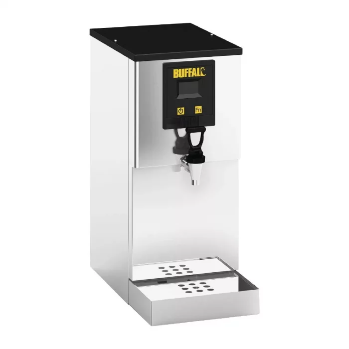 Buffalo 10 Ltr Auto Fill Water Boiler - Image 1