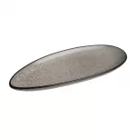 Olympia Mineral Leaf Plates 305mm (Pack of 6) - Image 2