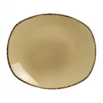 Steelite Terramesa Wheat Spice Plates 255mm (Pack of 24)