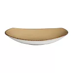 Steelite Terramesa Wheat Zest Platters 202mm (Pack of 24) - Image 2