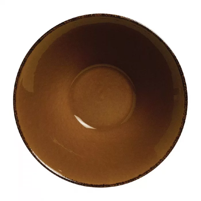 Steelite Terramesa Mustard Essence Bowls 202mm (Pack of 24) - Image 1