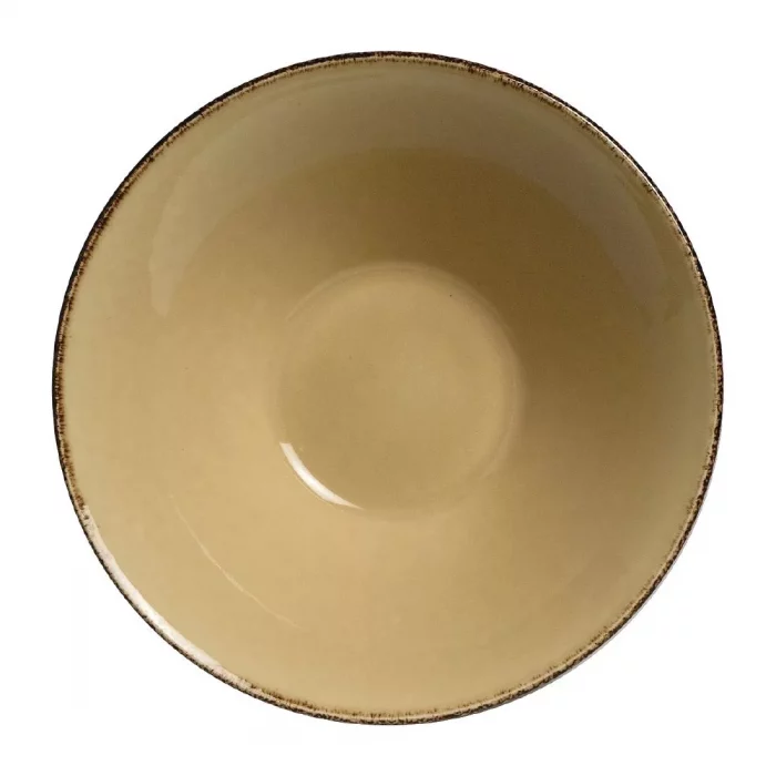Steelite Terramesa Wheat Essence Bowls 135mm (Pack of 24) - Image 1