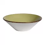 Steelite Terramesa Olive Essence Bowls 202mm (Pack of 24) - Image 2