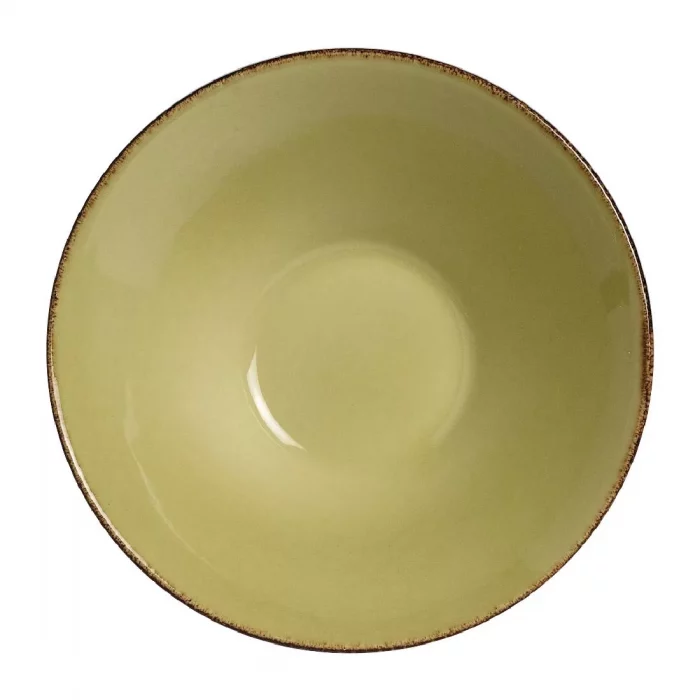 Steelite Terramesa Olive Essence Bowls 135mm (Pack of 24) - Image 1