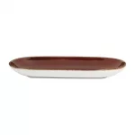 Steelite Terramesa Mocha Tasters Trays 255mm (Pack of 6) - Image 2