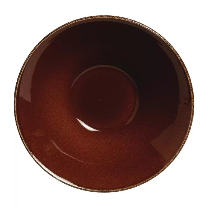 Steelite Terramesa Mocha Essence Bowls 202mm (Pack of 24) - Image 1