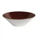Steelite Terramesa Mocha Essence Bowls 165mm (Pack of 24) - Image 2