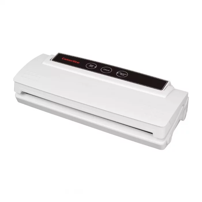 Caterlite Vacuum Pack Machine 300mm - Image 2