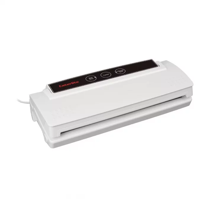 Caterlite Vacuum Pack Machine 300mm - Image 1