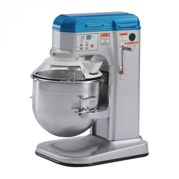 Vollrath 9.5Ltr Planetary Mixer 4075603 - Image 1