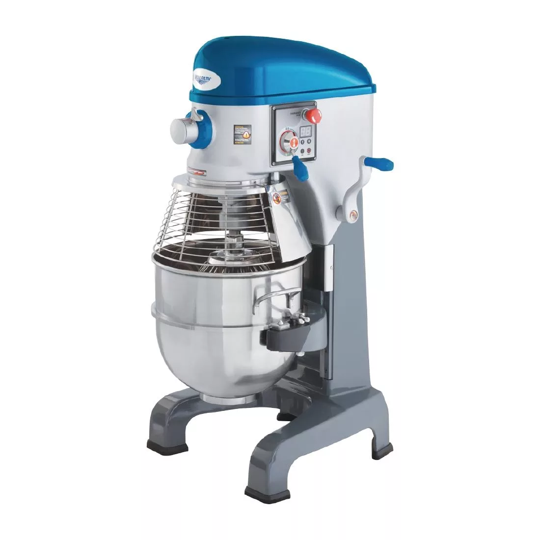 231510.jpg Vollrath 38Ltr Planetary Mixer 4075903 - Image 1