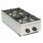 Parry 2 Burner LPG Hob AG2HP