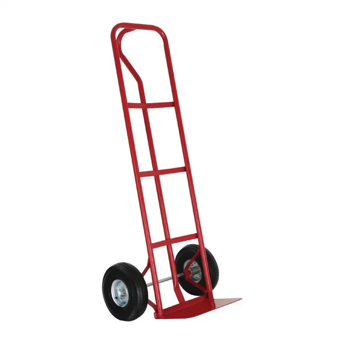 Jantex Hand Truck 250kg - Image 1