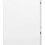 Foster GRL1H/24-122 Single Door Gastronorm Roll In Upright Refrigerator  1205 Litres