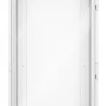 Foster GRL1H/24-123 Single Glass Door Gastronorm Roll In Upright Display Refrigerator  1205 Litres