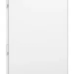 Foster GRL1H/24-125 Single Glass Door Gastronorm Roll In Upright Display Refrigerator  1205 Litres