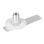 Samsung C-OIL 1.10uF 2100V,BK,35X54X90,20mm 2501-001019