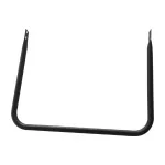 Buffalo Side Shelf Support