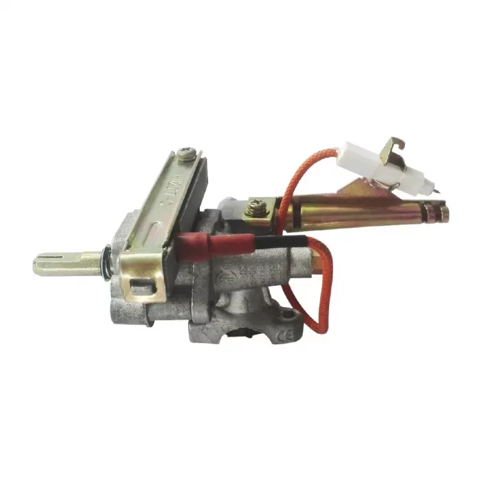 Buffalo Valve - Image 1