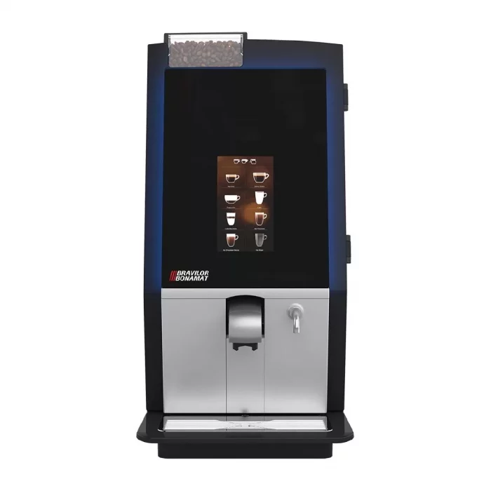Bravilor Esprecious 12 Bean to Cup Espresso Machine with Installation - Image 2