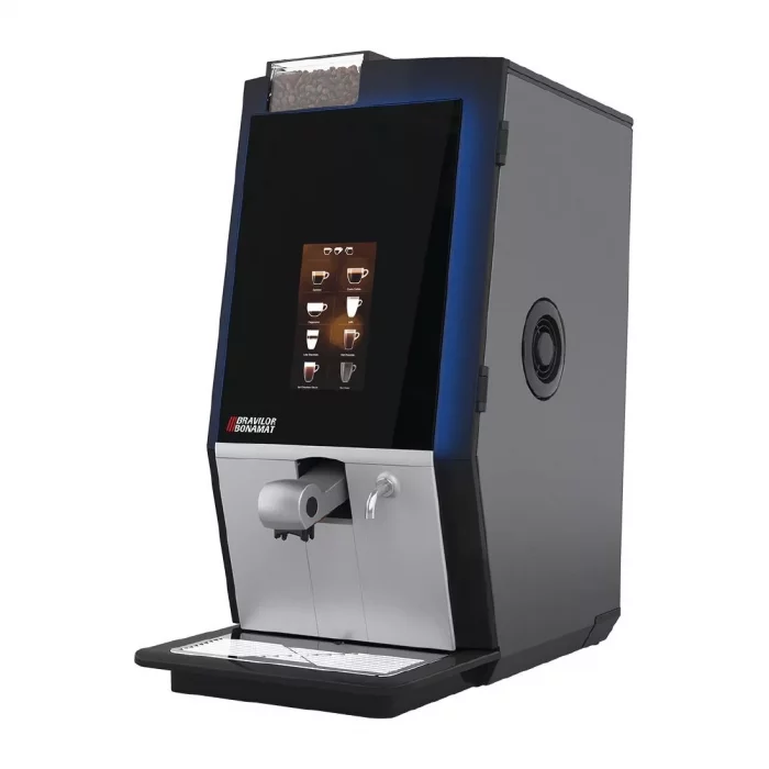 Bravilor Esprecious 12 Bean to Cup Espresso Machine with Installation - Image 3