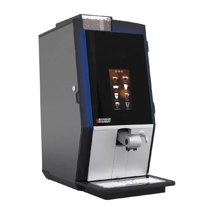 Bravilor Esprecious 12 Bean to Cup Espresso Machine with Installation - Image 1