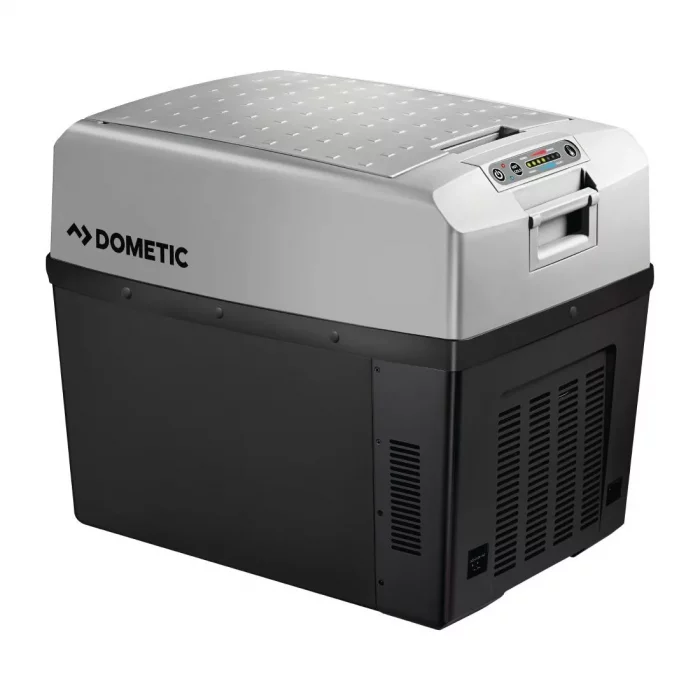 Dometic TropiCool Cool Box and Warmer 33Ltr - Image 1