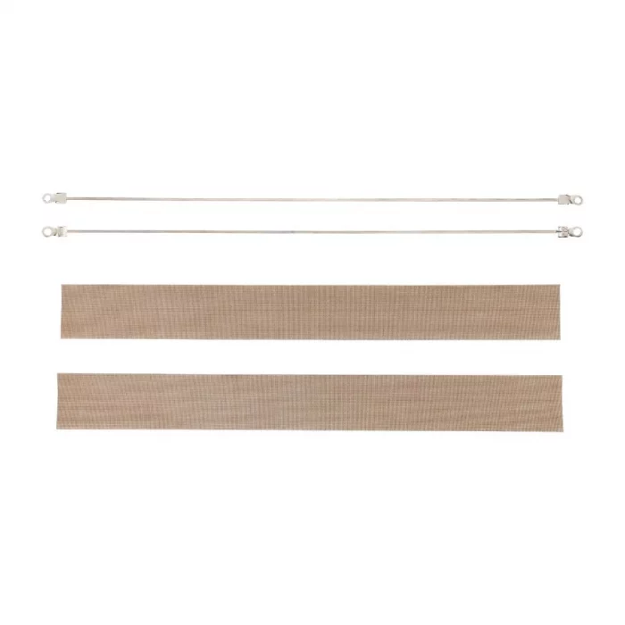 Buffalo Element and Teflon Tape - Image 1