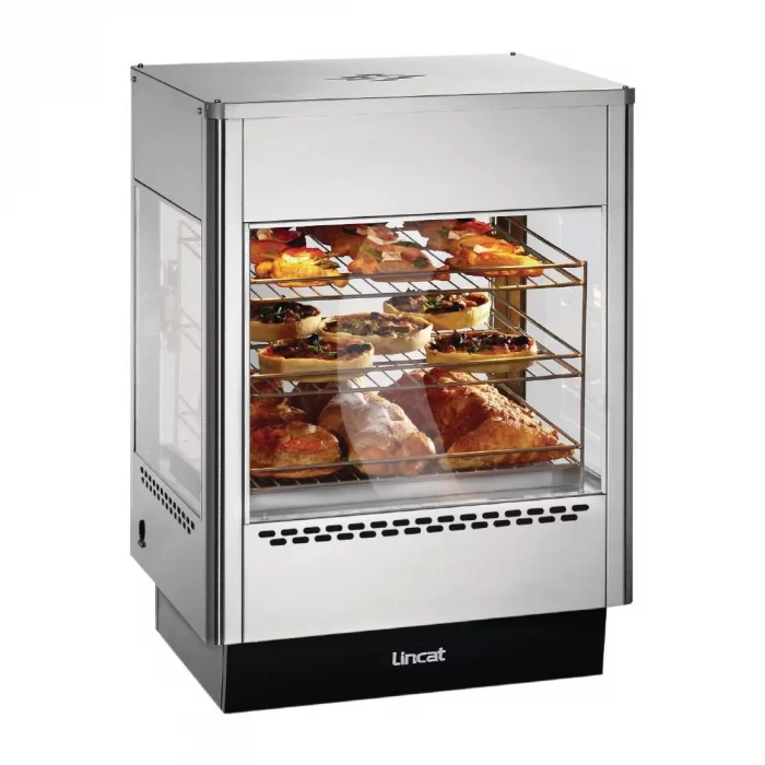 Lincat Seal Heated Food Merchandiser UMS50 - Image 1