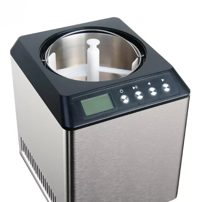 Buffalo Upright Ice Cream Maker 2Ltr - Image 4