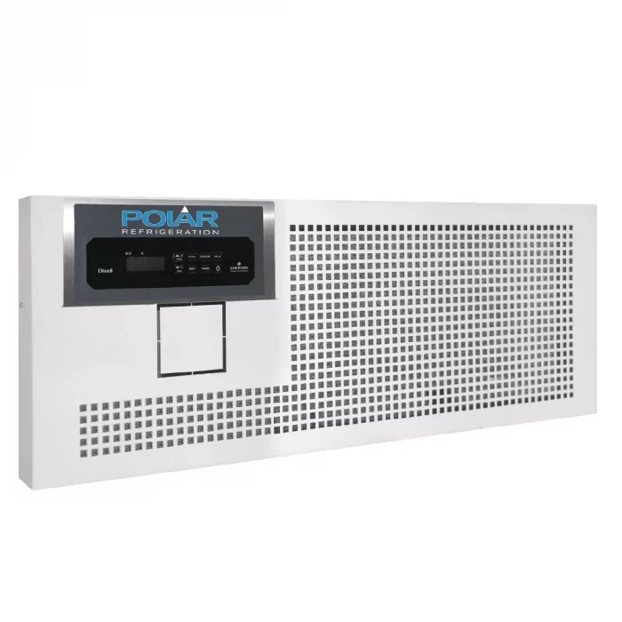Polar Front Panel (incl. facia) - Image 1