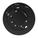 Polar Thermostat With Lamp