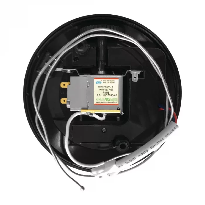 Polar Thermostat With Lamp - Image 2