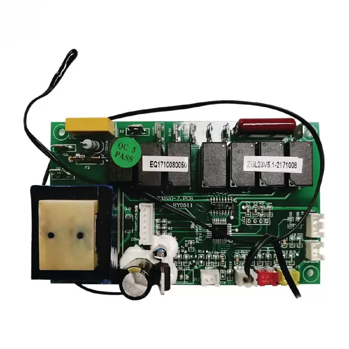 Control Board - Image 1