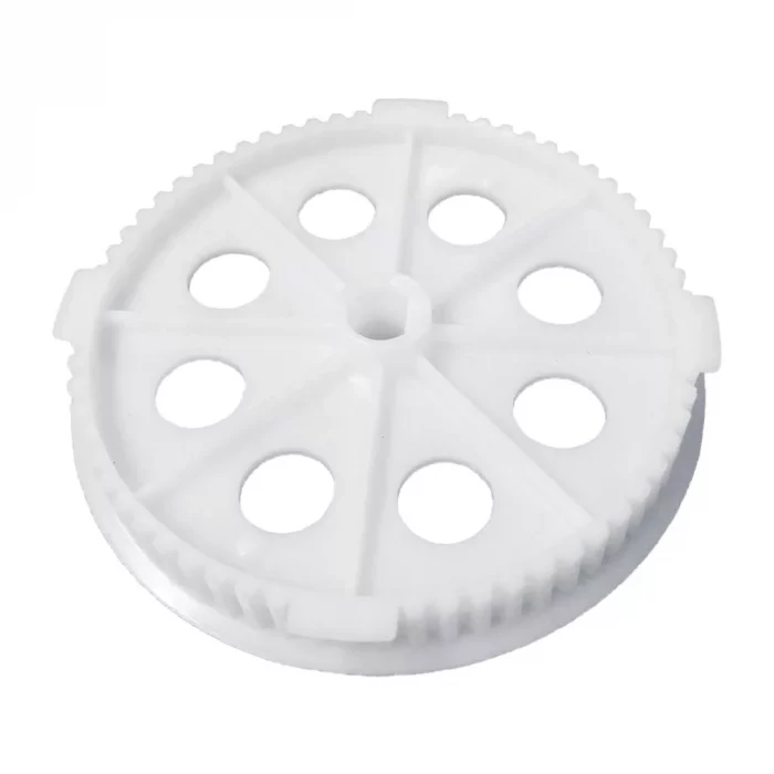 Buffalo Pulley - Image 1