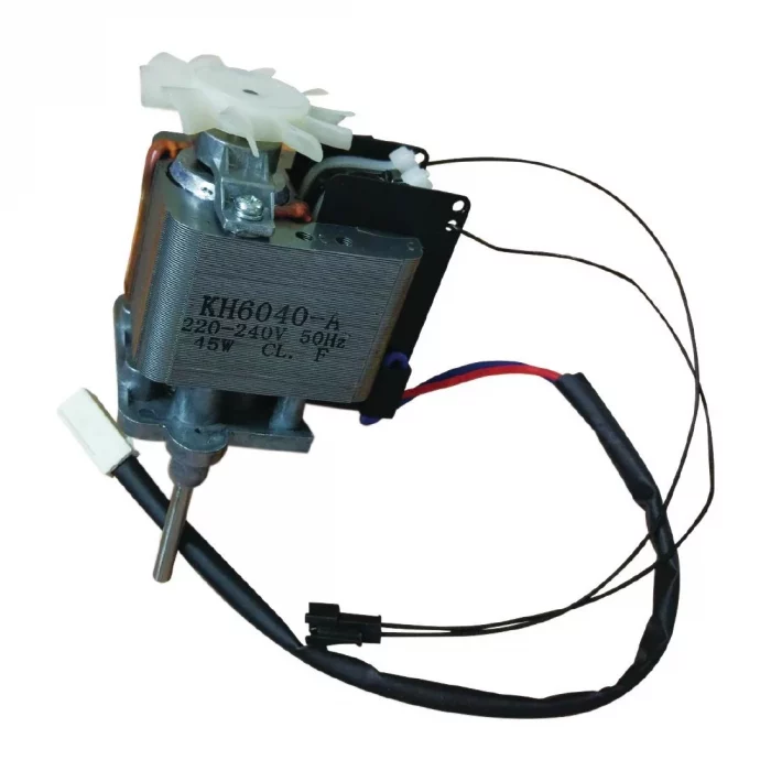 Buffalo Mixing Motor - Image 1