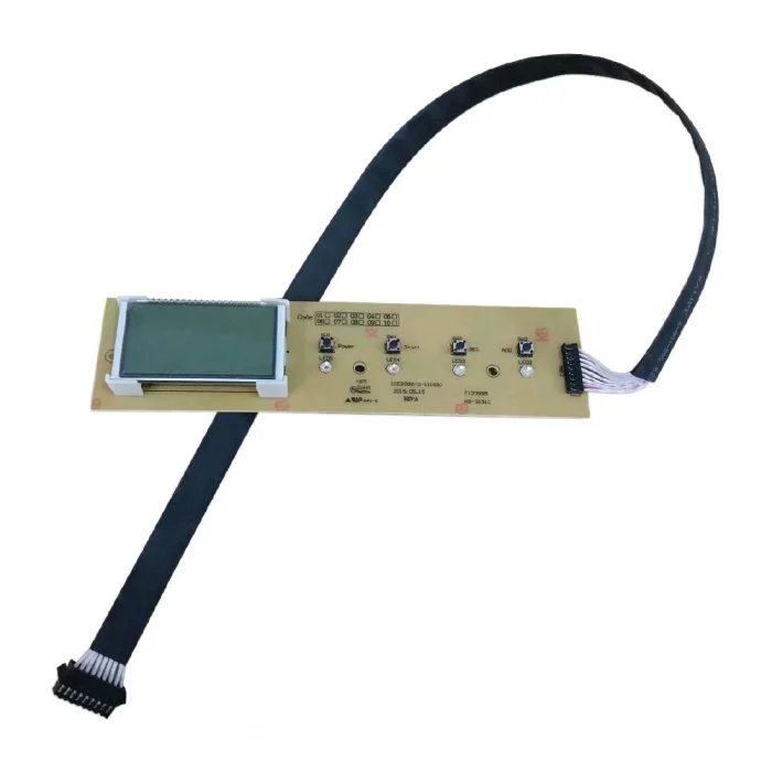 Buffalo PCB - Image 1