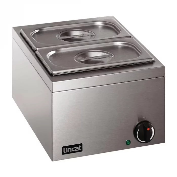 Lincat Lynx 400 Bain Marie LBMW - Image 1