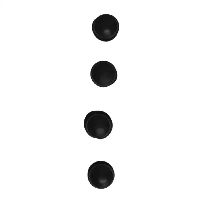 Buffalo Rubber Feet Set - Image 1