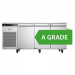 Foster EP1/3H/43-218 EcoPro G3 3 Door Refrigerated Counter  435 Litres