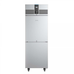 Foster EP700L2/41-147 EcoPro G3 Half Door Upright Freezer Cabinet  600 Litres