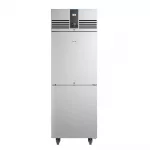 Foster EP700L2/41-317 EcoPro G3 Half Door Upright Cabinet Freezer  600 Litres