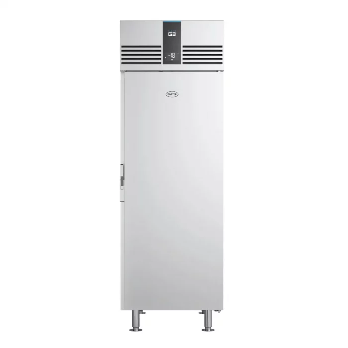 Foster EP700L/41-723 EcoPro G3 Single Door Upright Cabinet Freezer  600 Litres - Image 1