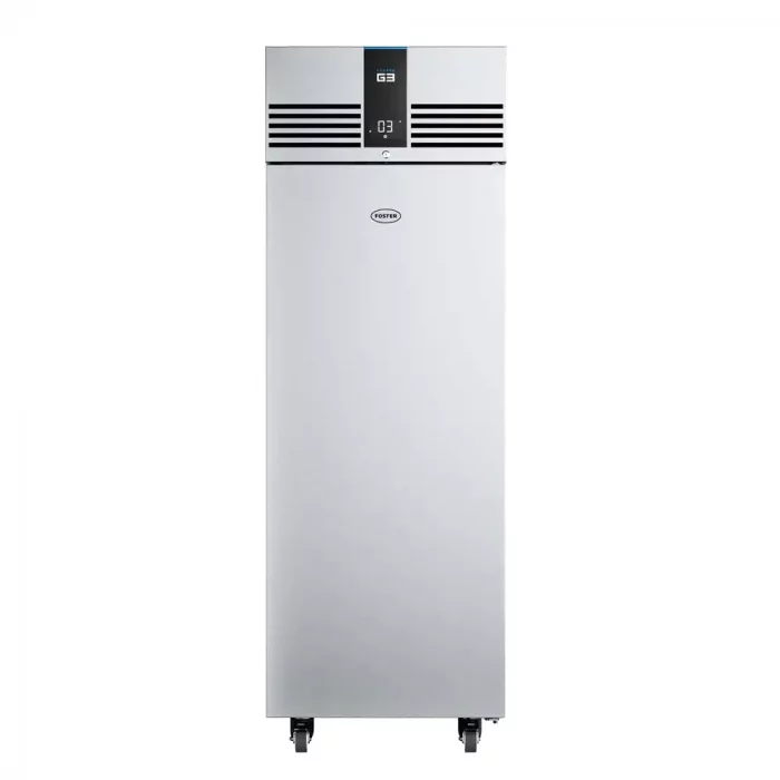 Foster EP700SH/41-763 EcoPro G3 Single Door Refrigerated Upright Cabinet  550 Litres - Image 1